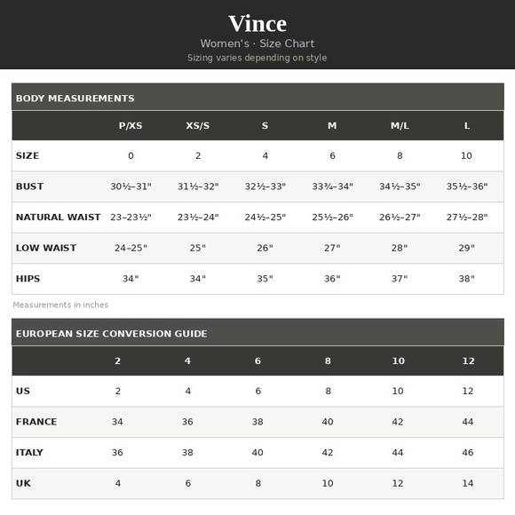 NEW VINCE cashmere turtleneck sweater in black - Picture 2 of 2